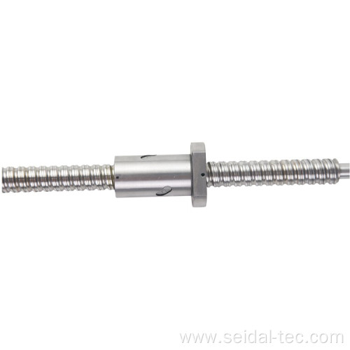 SFA1610 rolled ball screw C7